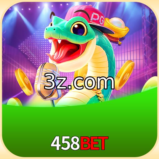 458bet GAME-Logo